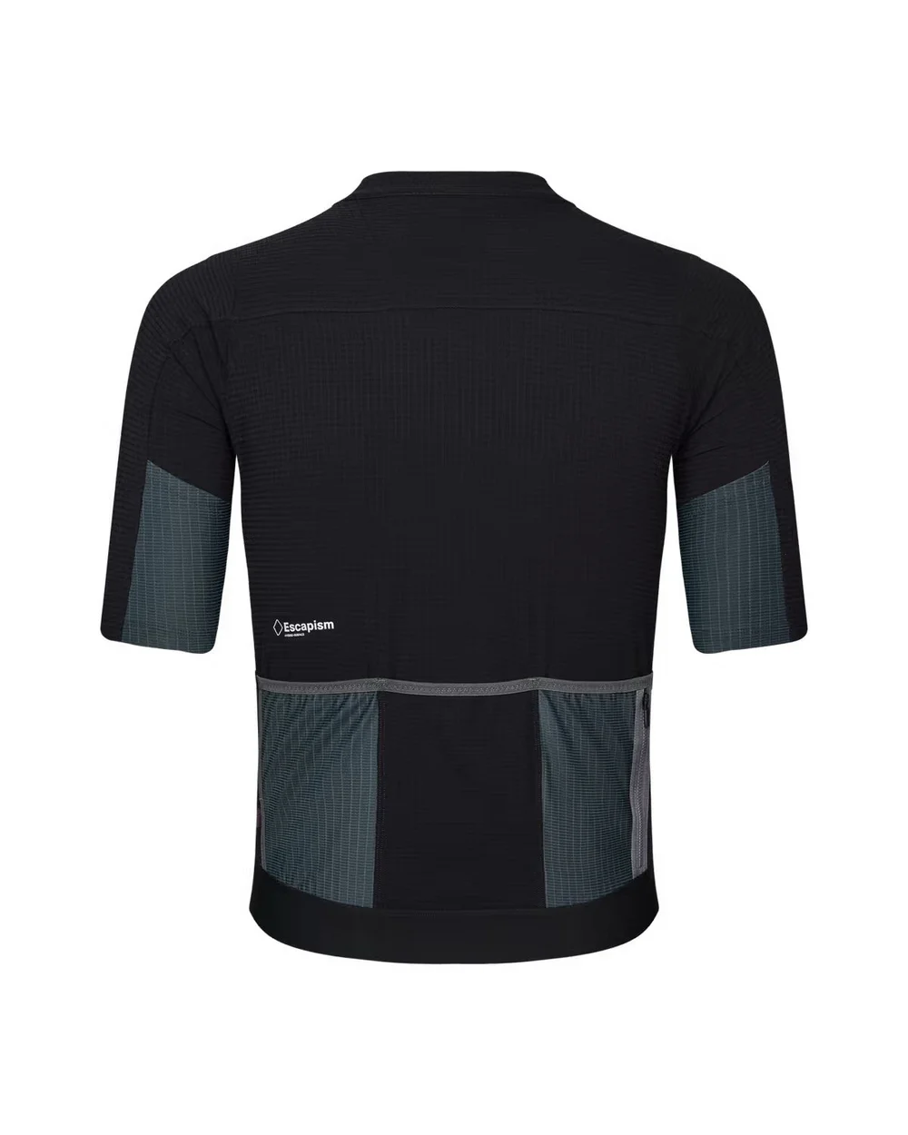 PAS NORMAL STUDIOS Escapism Jersey Black Men — Cycle Store Zurich